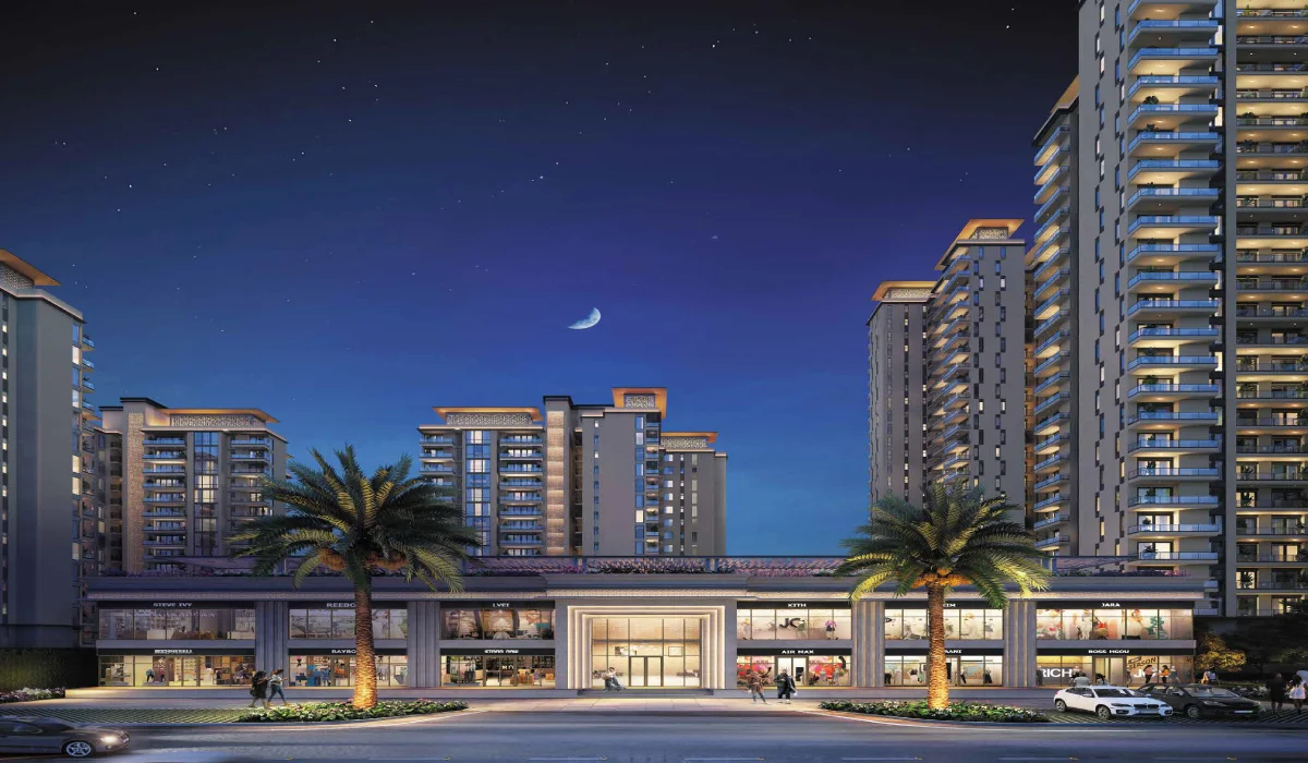 ACE Nest Studio Apartments